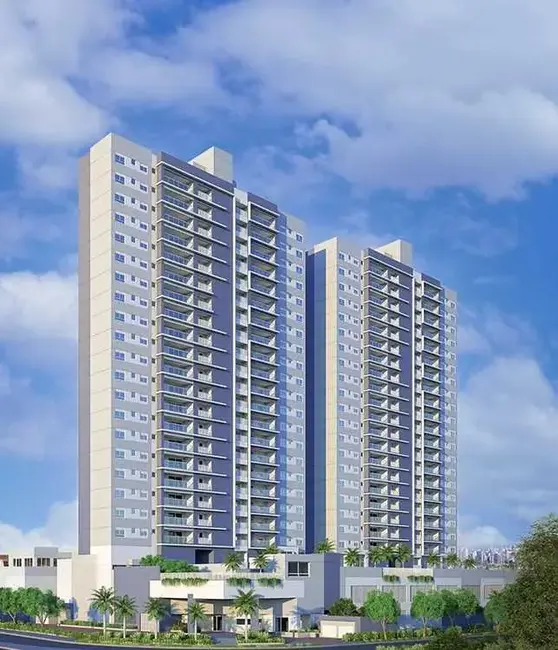 Foto 1 de Apartamento com 4 quartos à venda, 208m2 em Ponte de Campinas, Jundiai - SP