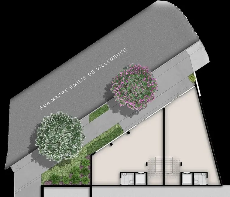 Foto 5 de Loja à venda, 35m2 em Vila Mascote, São Paulo - SP