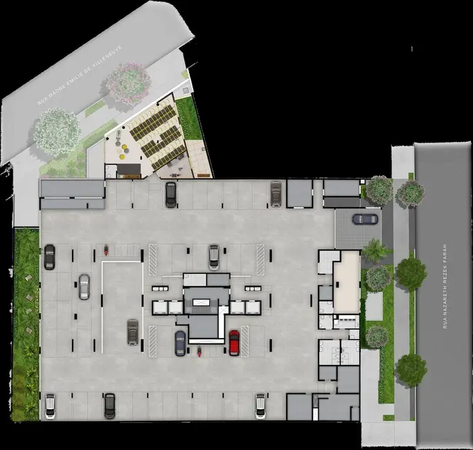 Foto 4 de Loja à venda, 178m2 em Vila Mascote, São Paulo - SP