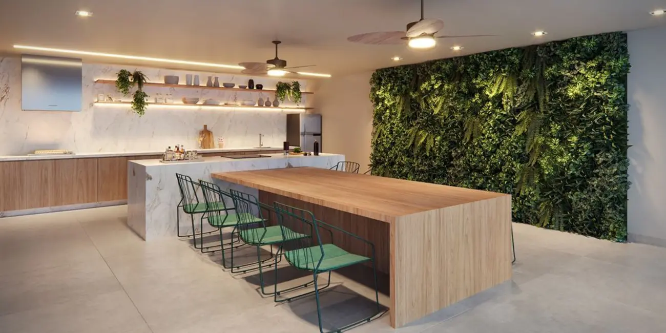 Apartamento com 3 quartos à venda, 129m2 em Santo Amaro, São Paulo - SP - imagem 9 Foto 9 de Apartamento com 3 quartos à venda, 129m2 em Santo Amaro, São Paulo - SP