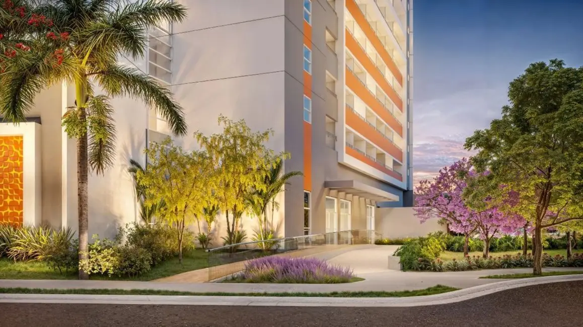 Foto 3 de Kitnet com 1 quarto à venda, 25m2 em Vila Mariana, São Paulo - SP