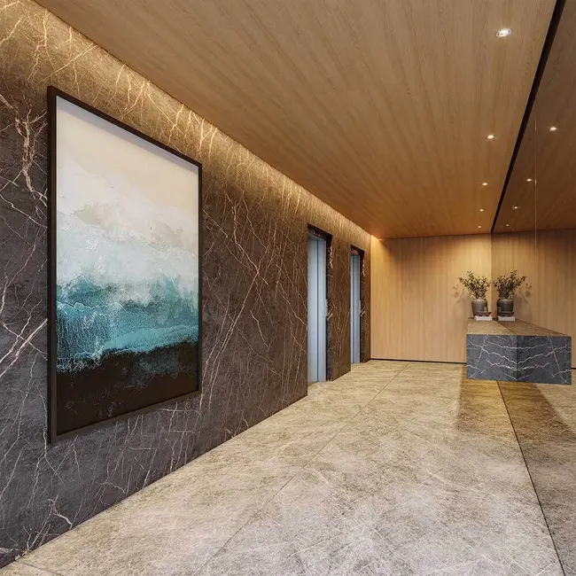 Foto 7 de Apartamento com 4 quartos à venda, 290m2 em Moema, São Paulo - SP