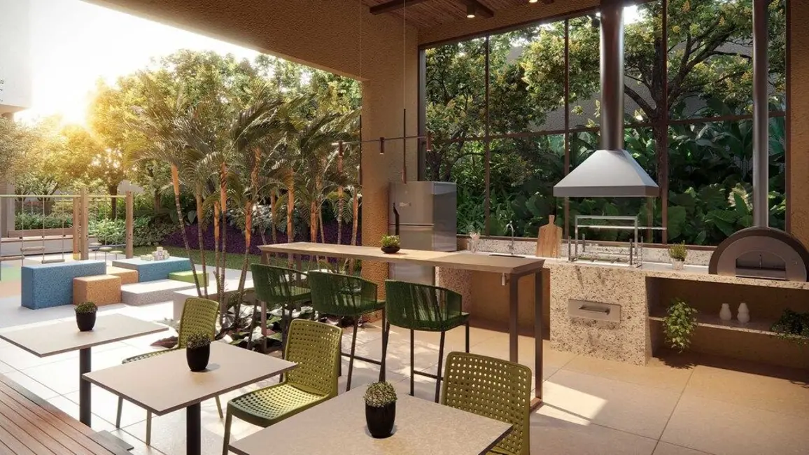 Foto 4 de Apartamento com 3 quartos à venda, 85m2 em Bela Vista, São Paulo - SP