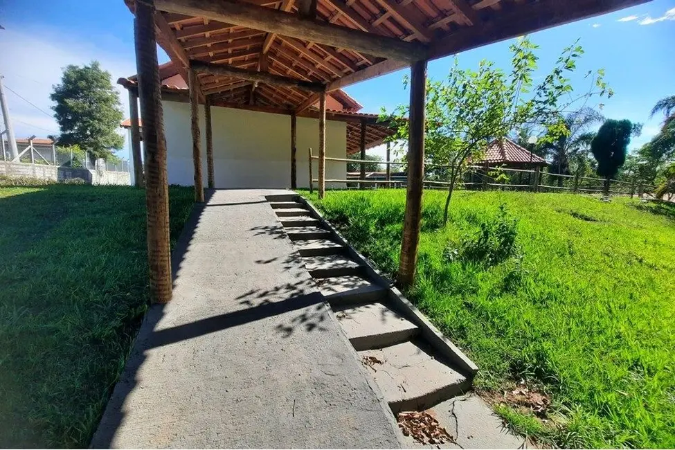 Foto 9 de Loja à venda, 4465m2 em Porangaba - SP