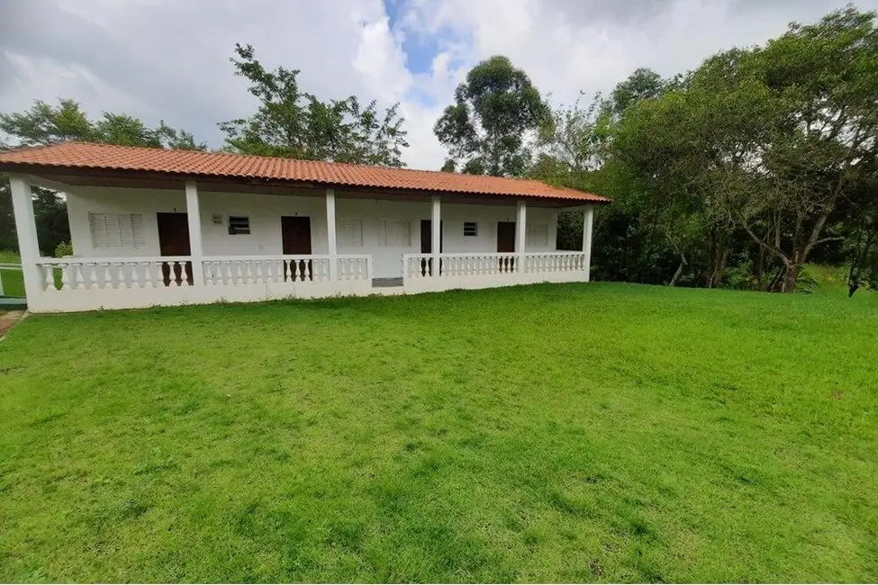 Foto 2 de Loja à venda, 4465m2 em Porangaba - SP
