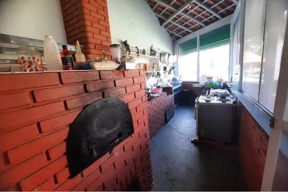 Foto 8 de Loja à venda, 4465m2 em Porangaba - SP