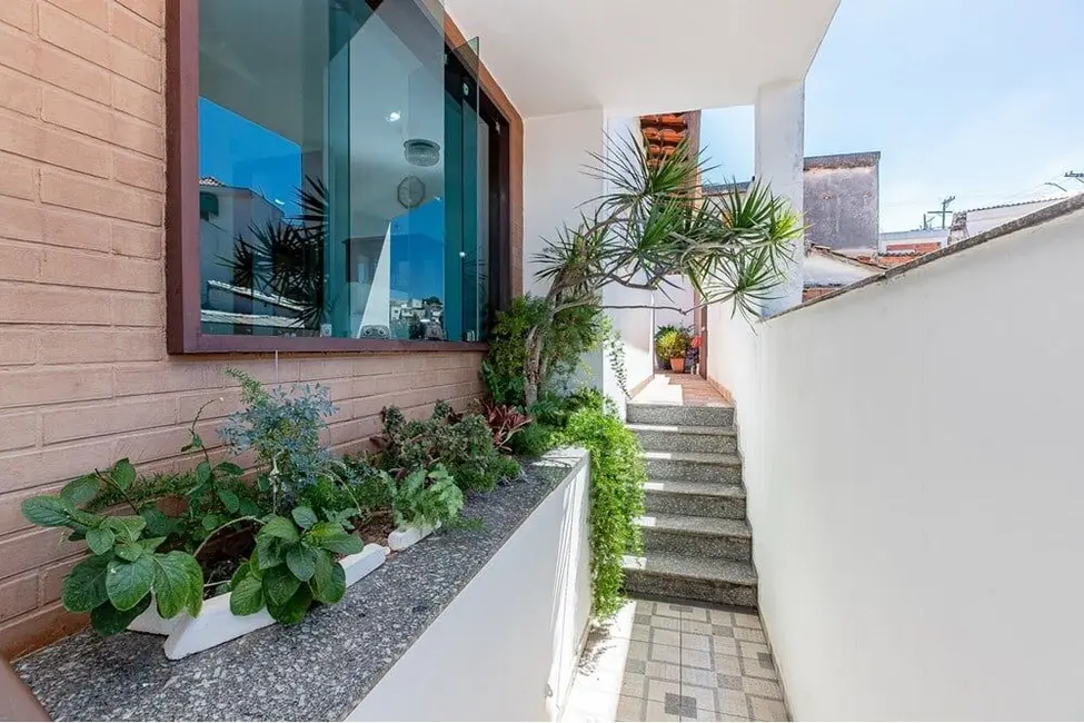 Foto 5 de Casa de Condomínio com 3 quartos à venda, 260m2 em Jabaquara, São Paulo - SP