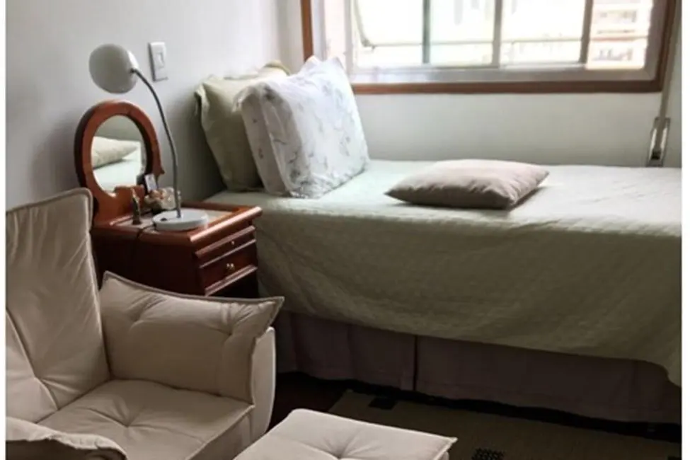 Apartamento com 2 quartos à venda, 87m2 em Moema, São Paulo - SP - imagem 9 Foto 9 de Apartamento com 2 quartos à venda, 87m2 em Moema, São Paulo - SP