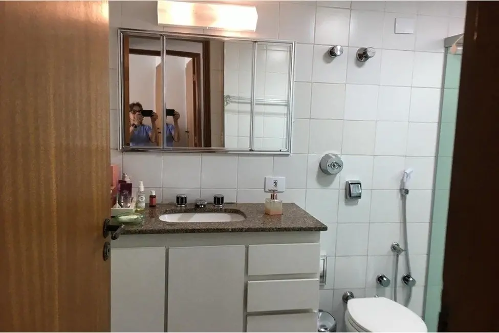 Apartamento com 2 quartos à venda, 87m2 em Moema, São Paulo - SP - imagem 5 Foto 5 de Apartamento com 2 quartos à venda, 87m2 em Moema, São Paulo - SP