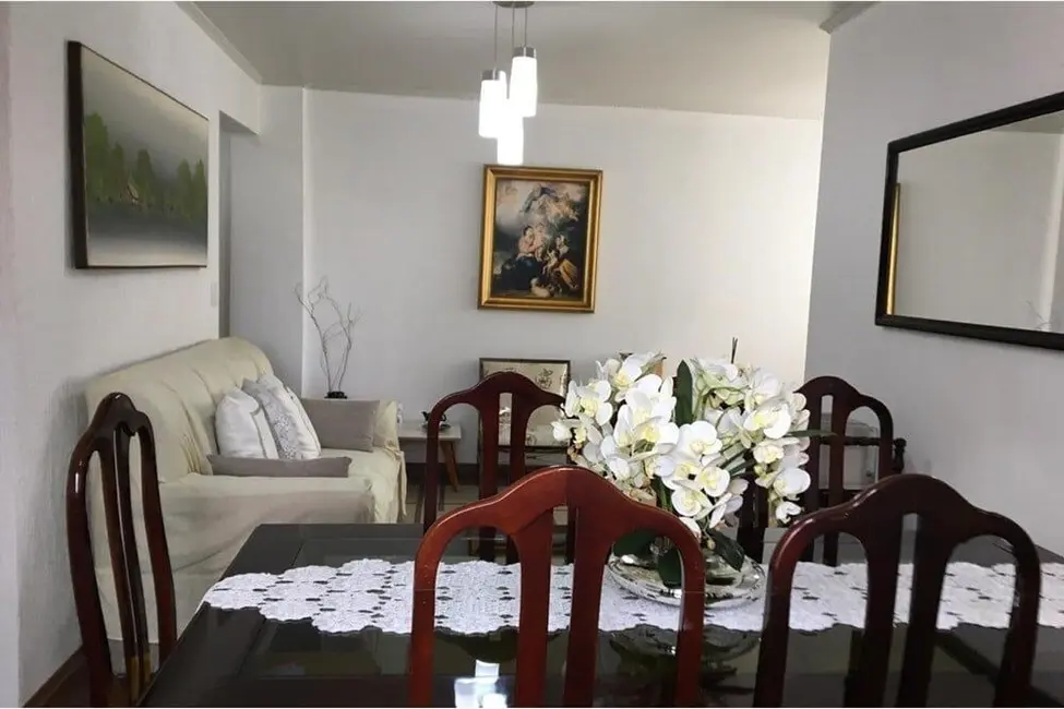 Foto 1 de Apartamento com 2 quartos à venda, 87m2 em Moema, São Paulo - SP