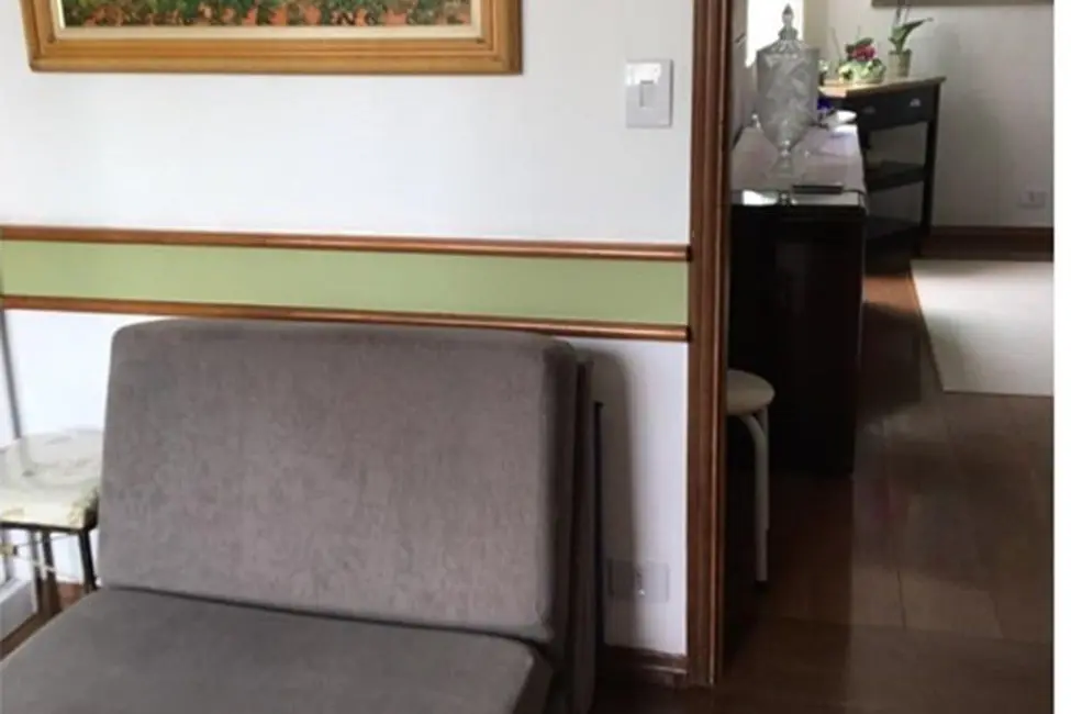 Apartamento com 2 quartos à venda, 87m2 em Moema, São Paulo - SP - imagem 7 Foto 7 de Apartamento com 2 quartos à venda, 87m2 em Moema, São Paulo - SP