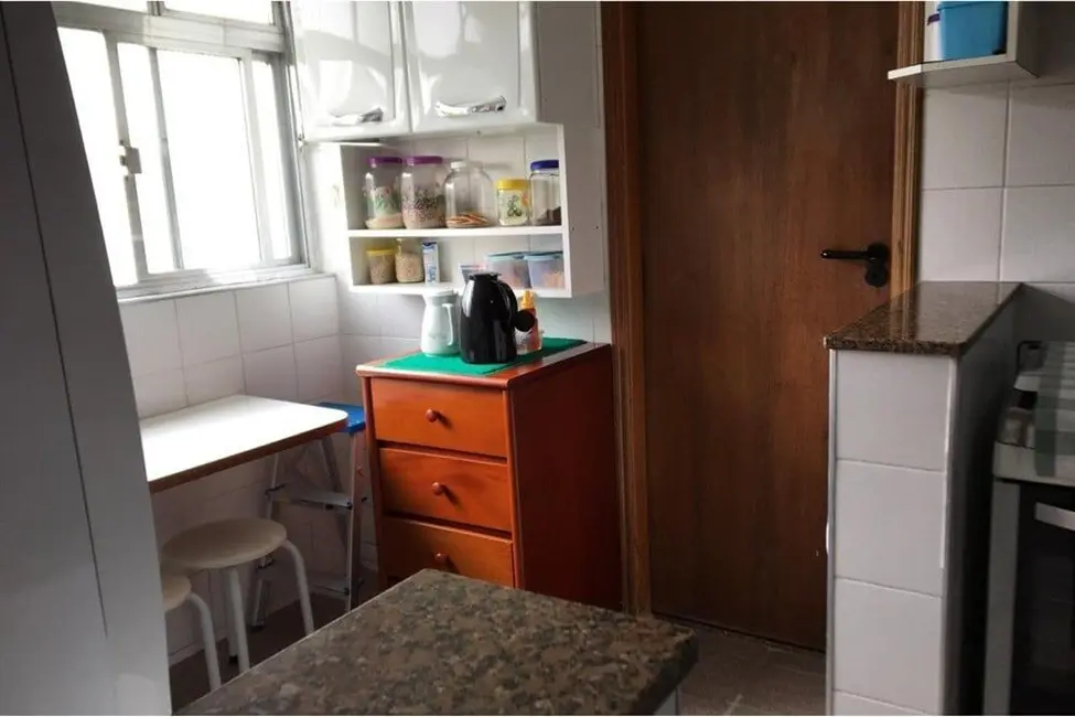 Foto 2 de Apartamento com 2 quartos à venda, 87m2 em Moema, São Paulo - SP