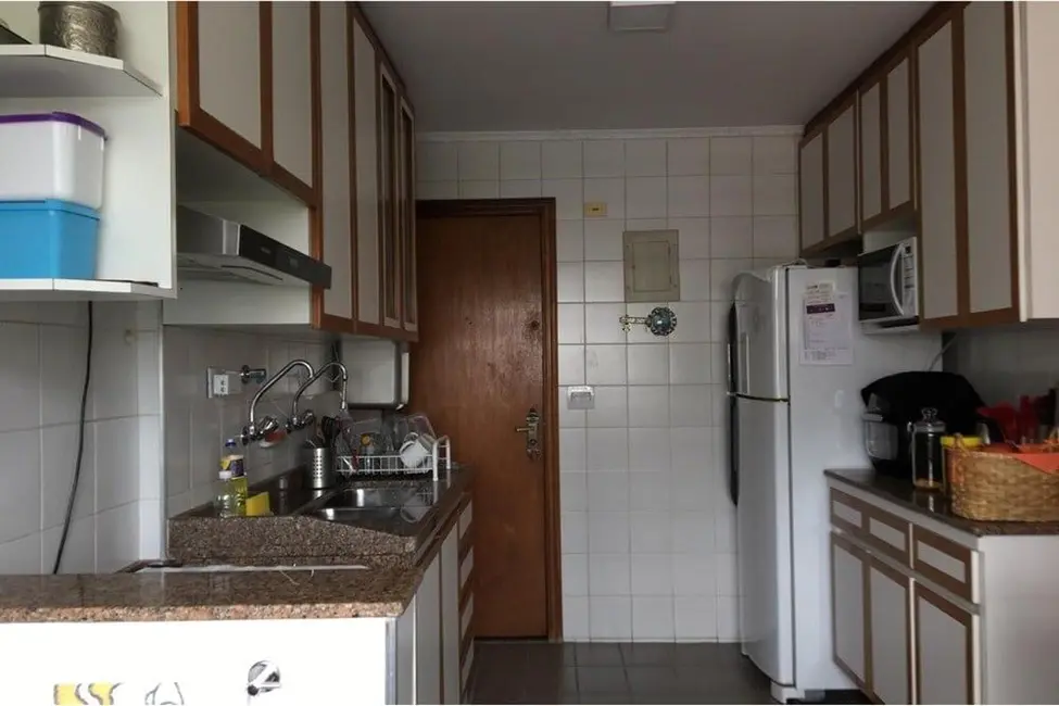 Apartamento com 2 quartos à venda, 87m2 em Moema, São Paulo - SP - imagem 4 Foto 4 de Apartamento com 2 quartos à venda, 87m2 em Moema, São Paulo - SP