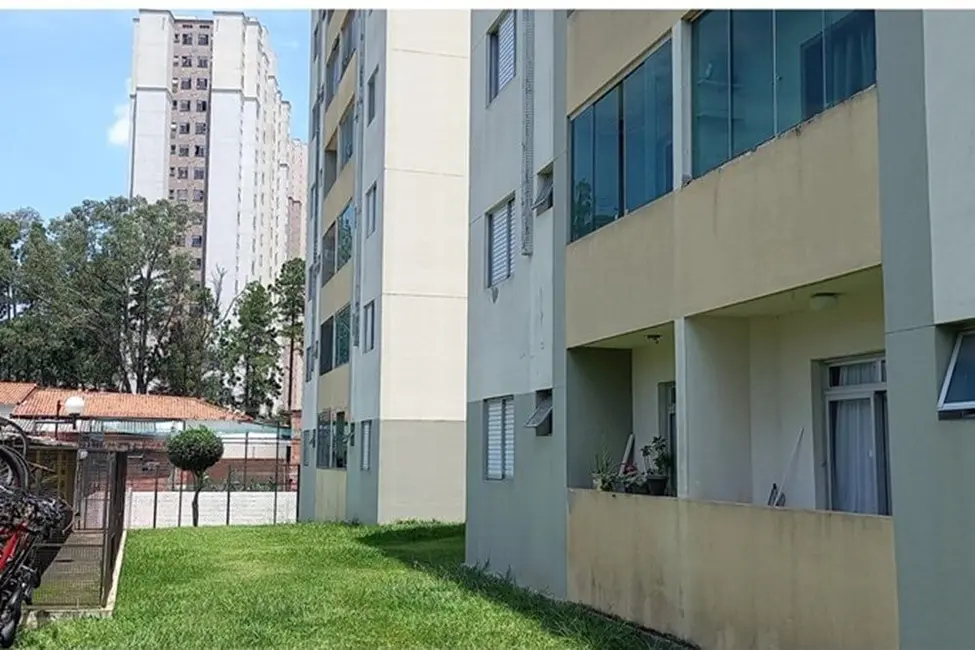 Apartamento com 2 quartos à venda, 48m2 em Vila Carmosina, São Paulo - SP - imagem 1 Foto 1 de Apartamento com 2 quartos à venda, 48m2 em Vila Carmosina, São Paulo - SP