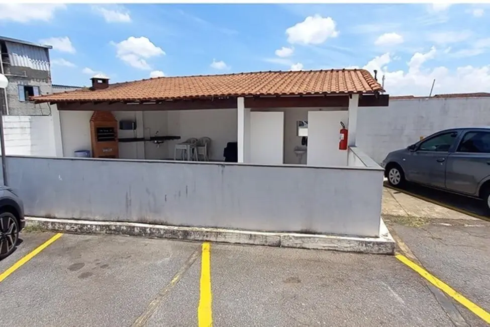 Apartamento com 2 quartos à venda, 48m2 em Vila Carmosina, São Paulo - SP - imagem 4 Foto 4 de Apartamento com 2 quartos à venda, 48m2 em Vila Carmosina, São Paulo - SP