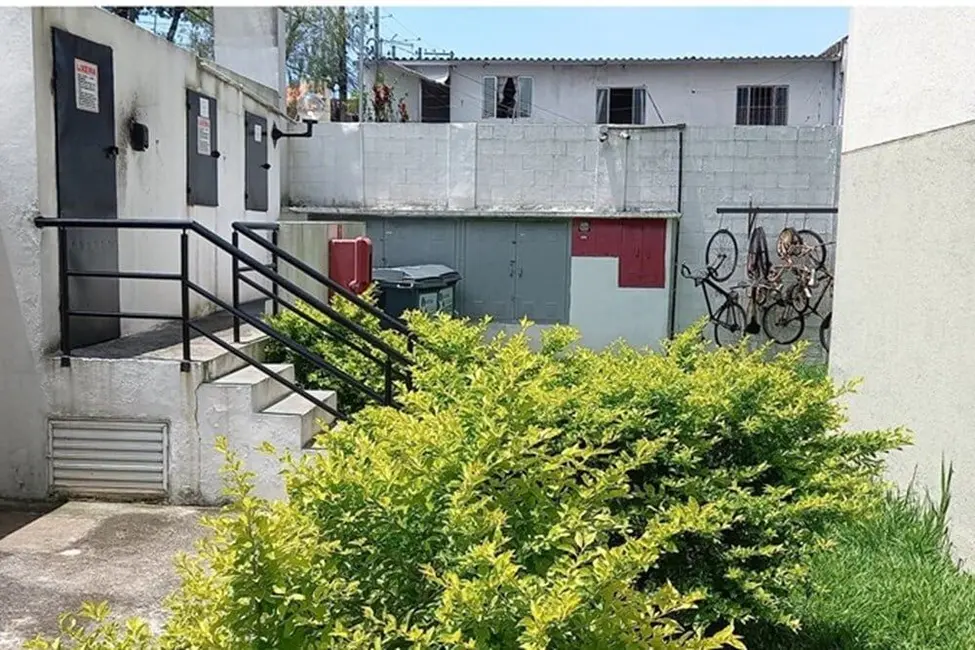 Apartamento com 2 quartos à venda, 48m2 em Vila Carmosina, São Paulo - SP - imagem 3 Foto 3 de Apartamento com 2 quartos à venda, 48m2 em Vila Carmosina, São Paulo - SP