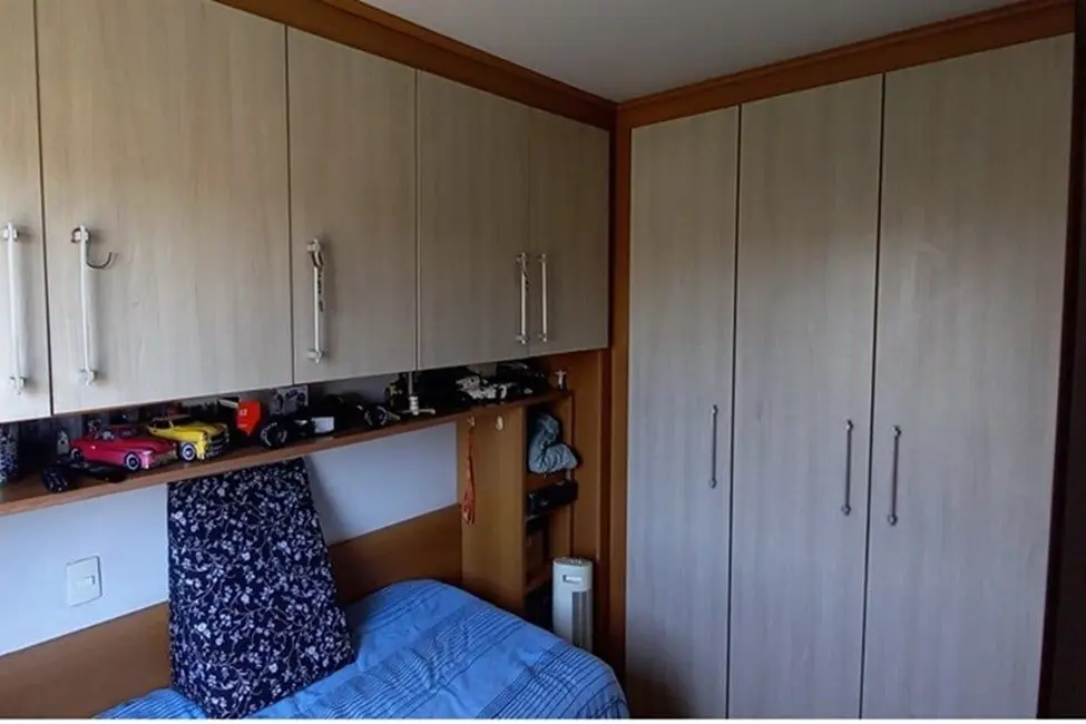 Apartamento com 2 quartos à venda, 48m2 em Vila Carmosina, São Paulo - SP - imagem 2 Foto 2 de Apartamento com 2 quartos à venda, 48m2 em Vila Carmosina, São Paulo - SP