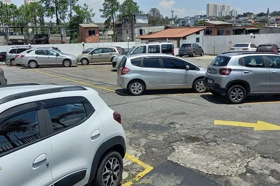 Apartamento com 2 quartos à venda, 48m2 em Vila Carmosina, São Paulo - SP - imagem 8 Foto 8 de Apartamento com 2 quartos à venda, 48m2 em Vila Carmosina, São Paulo - SP