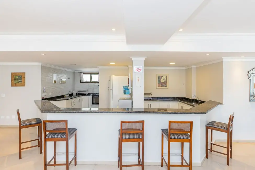 Foto 2 de Apartamento com 3 quartos à venda, 187m2 em Campo Belo, São Paulo - SP