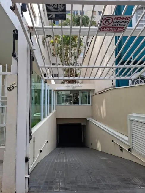 Foto 1 de Apartamento com 2 quartos à venda, 65m2 em Alto de Pinheiros, São Paulo - SP