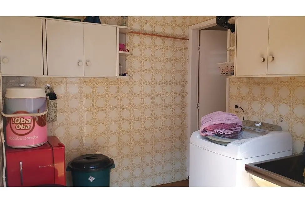 Casa de Condomínio com 3 quartos à venda, 126m2 em Cupecê, São Paulo - SP - imagem 6 Foto 6 de Casa de Condomínio com 3 quartos à venda, 126m2 em Cupecê, São Paulo - SP