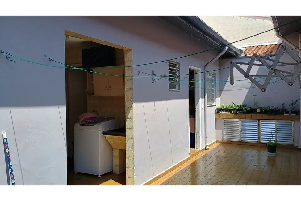 Casa de Condomínio com 3 quartos à venda, 126m2 em Cupecê, São Paulo - SP - imagem 8 Foto 8 de Casa de Condomínio com 3 quartos à venda, 126m2 em Cupecê, São Paulo - SP