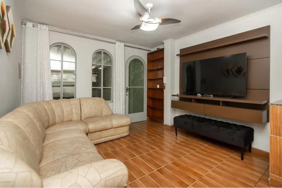 Foto 1 de Casa de Condomínio com 3 quartos à venda, 81m2 em Jurubatuba, São Paulo - SP