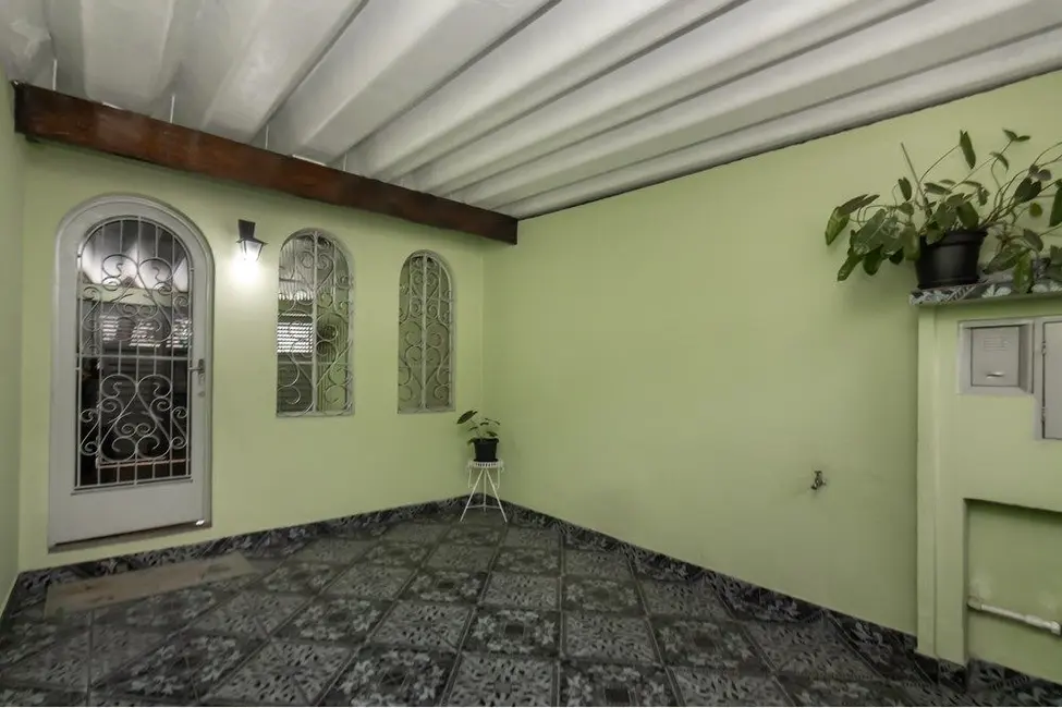 Foto 2 de Casa de Condomínio com 3 quartos à venda, 81m2 em Jurubatuba, São Paulo - SP