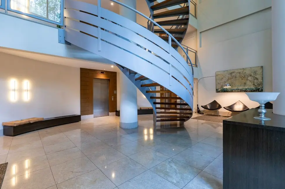 Apartamento com 3 quartos à venda, 192m2 em Vila Suzana, São Paulo - SP - imagem 6 Foto 6 de Apartamento com 3 quartos à venda, 192m2 em Vila Suzana, São Paulo - SP