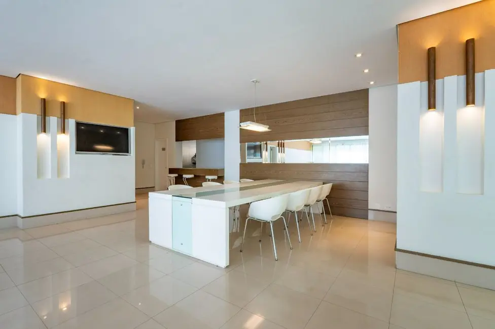 Apartamento com 3 quartos à venda, 192m2 em Vila Suzana, São Paulo - SP - imagem 8 Foto 8 de Apartamento com 3 quartos à venda, 192m2 em Vila Suzana, São Paulo - SP