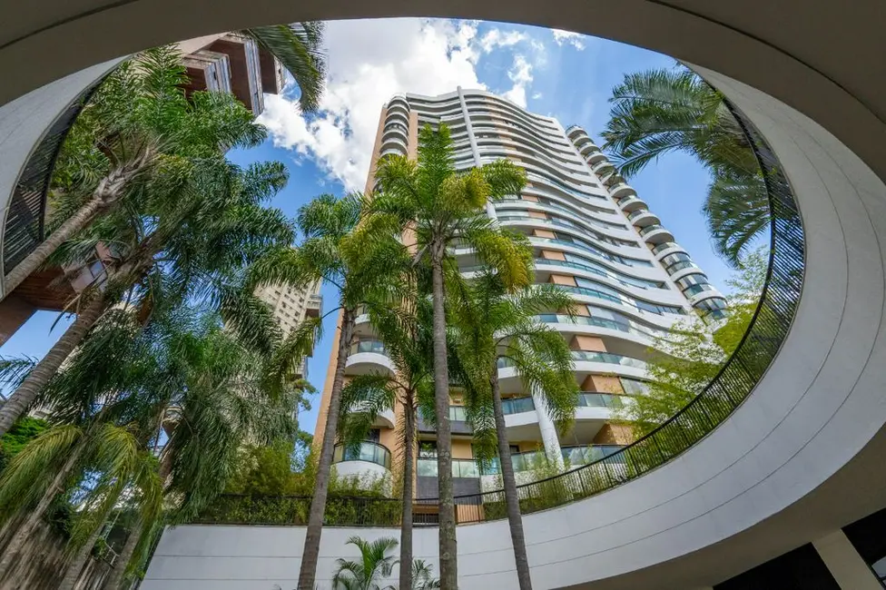 Apartamento com 3 quartos à venda, 192m2 em Vila Suzana, São Paulo - SP - imagem 4 Foto 4 de Apartamento com 3 quartos à venda, 192m2 em Vila Suzana, São Paulo - SP