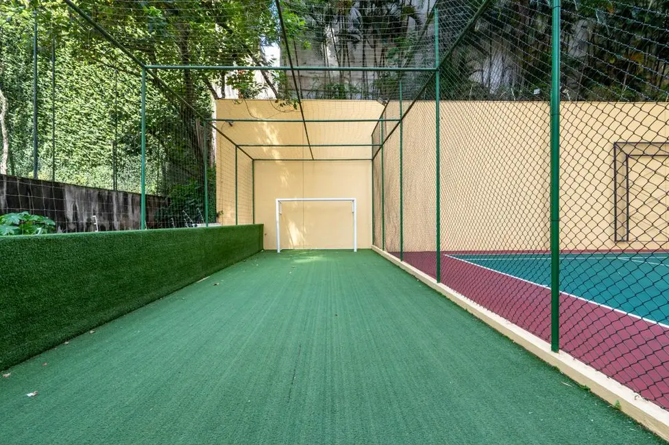 Apartamento com 3 quartos à venda, 192m2 em Vila Suzana, São Paulo - SP - imagem 2 Foto 2 de Apartamento com 3 quartos à venda, 192m2 em Vila Suzana, São Paulo - SP