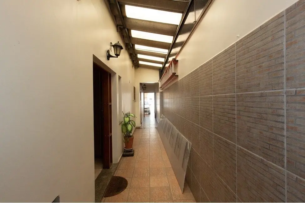 Foto 2 de Casa de Condomínio com 4 quartos à venda, 493m2 em Campo Belo, São Paulo - SP