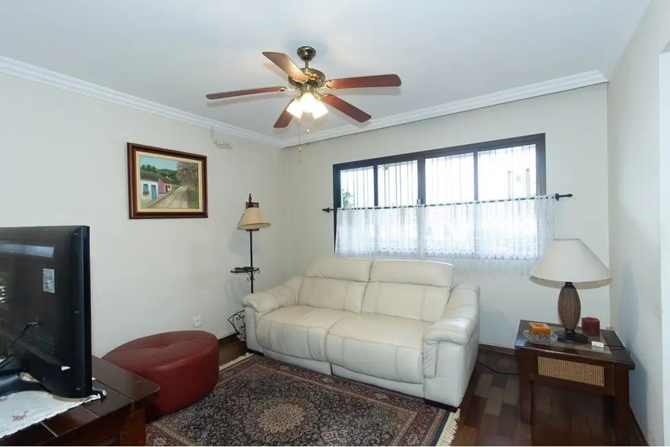 Foto 7 de Casa de Condomínio com 4 quartos à venda, 493m2 em Campo Belo, São Paulo - SP