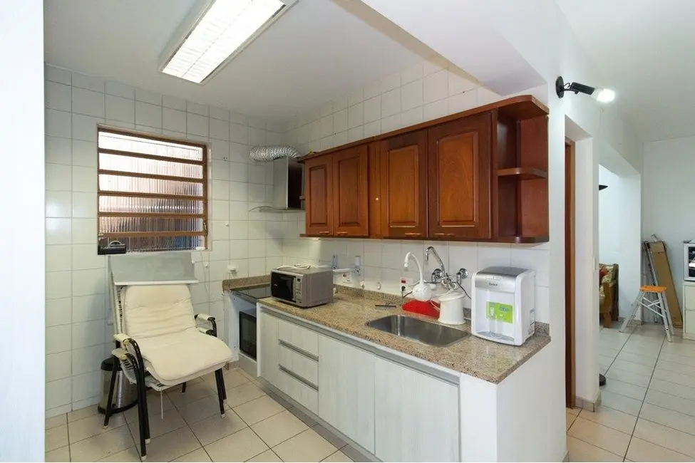 Foto 8 de Casa de Condomínio com 4 quartos à venda, 493m2 em Campo Belo, São Paulo - SP