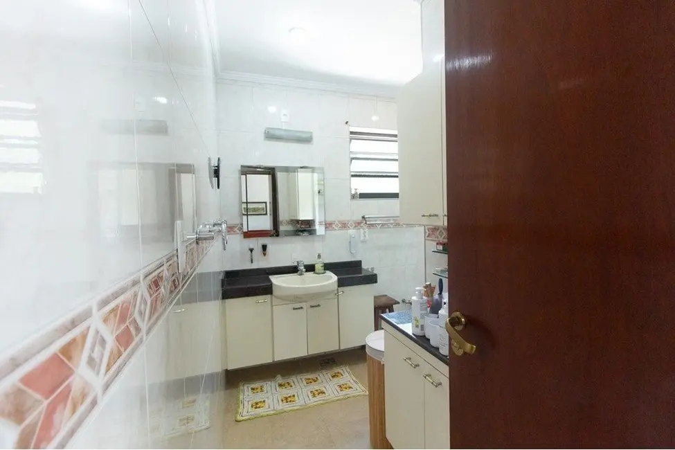 Foto 5 de Casa de Condomínio com 4 quartos à venda, 493m2 em Campo Belo, São Paulo - SP