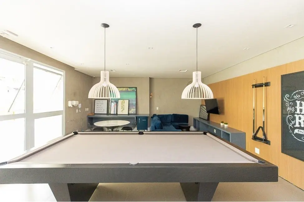 Apartamento com 3 quartos à venda, 136m2 em Jardim Prudência, São Paulo - SP - imagem 2 Foto 2 de Apartamento com 3 quartos à venda, 136m2 em Jardim Prudência, São Paulo - SP