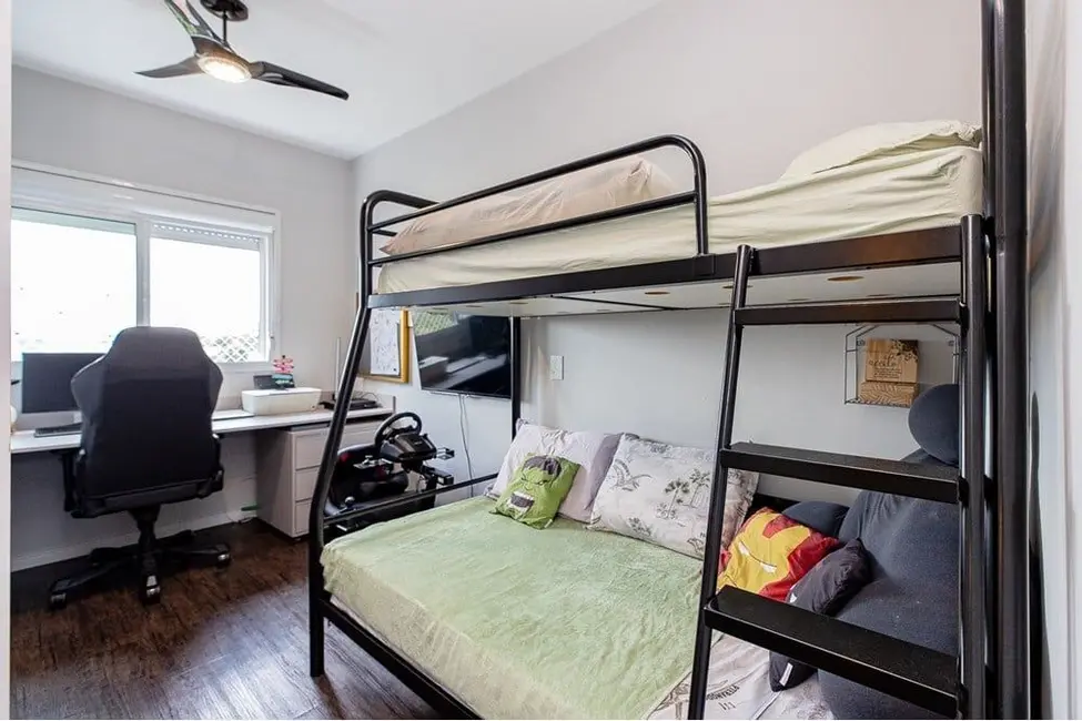 Apartamento com 3 quartos à venda, 136m2 em Jardim Prudência, São Paulo - SP - imagem 5 Foto 5 de Apartamento com 3 quartos à venda, 136m2 em Jardim Prudência, São Paulo - SP