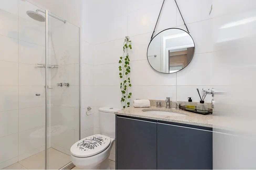 Apartamento com 3 quartos à venda, 136m2 em Jardim Prudência, São Paulo - SP - imagem 4 Foto 4 de Apartamento com 3 quartos à venda, 136m2 em Jardim Prudência, São Paulo - SP