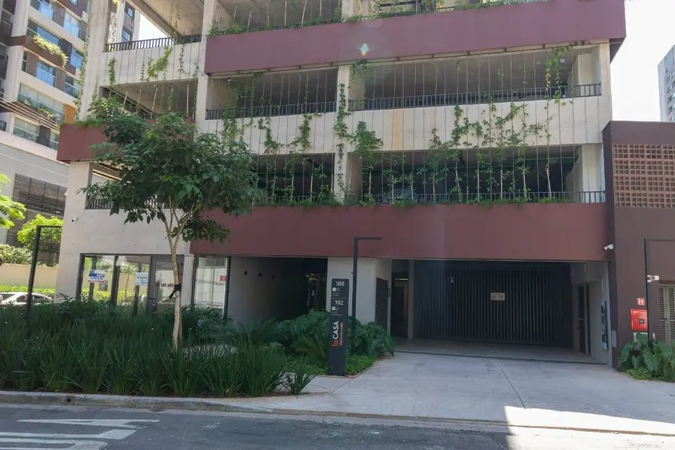 Foto 3 de Apartamento com 2 quartos à venda, 71m2 em Jardim das Acácias, São Paulo - SP