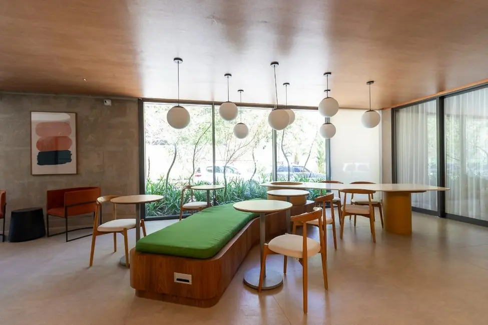 Foto 8 de Apartamento com 2 quartos à venda, 71m2 em Jardim das Acácias, São Paulo - SP