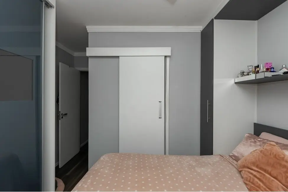 Foto 9 de Casa de Condomínio com 3 quartos à venda, 129m2 em Horto Florestal, São Paulo - SP