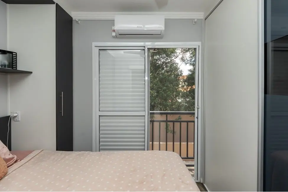 Foto 6 de Casa de Condomínio com 3 quartos à venda, 129m2 em Horto Florestal, São Paulo - SP