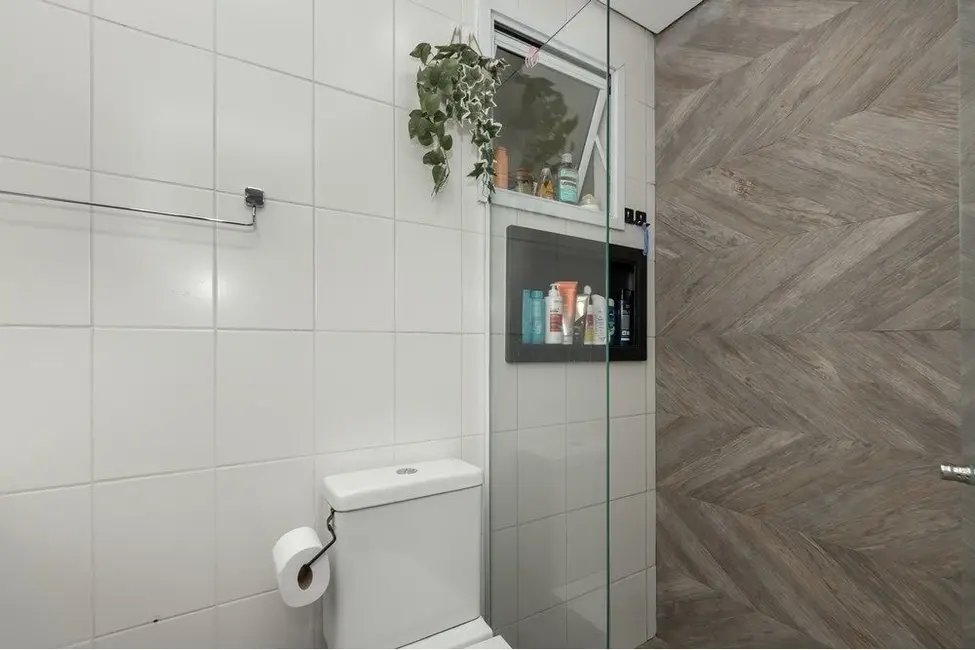 Foto 8 de Casa de Condomínio com 3 quartos à venda, 129m2 em Horto Florestal, São Paulo - SP