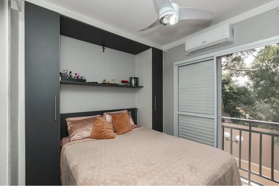 Foto 5 de Casa de Condomínio com 3 quartos à venda, 129m2 em Horto Florestal, São Paulo - SP