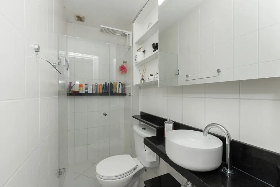 Foto 4 de Casa de Condomínio com 3 quartos à venda, 129m2 em Horto Florestal, São Paulo - SP