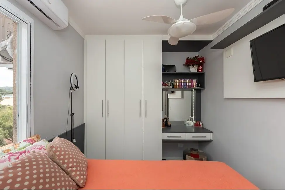 Foto 3 de Casa de Condomínio com 3 quartos à venda, 129m2 em Horto Florestal, São Paulo - SP