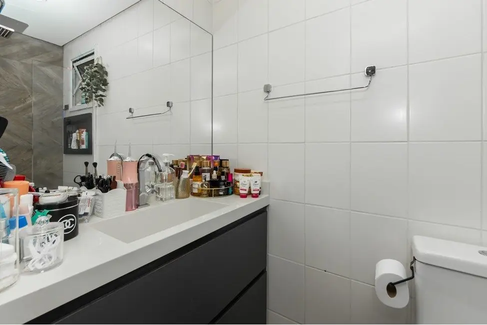 Foto 7 de Casa de Condomínio com 3 quartos à venda, 129m2 em Horto Florestal, São Paulo - SP