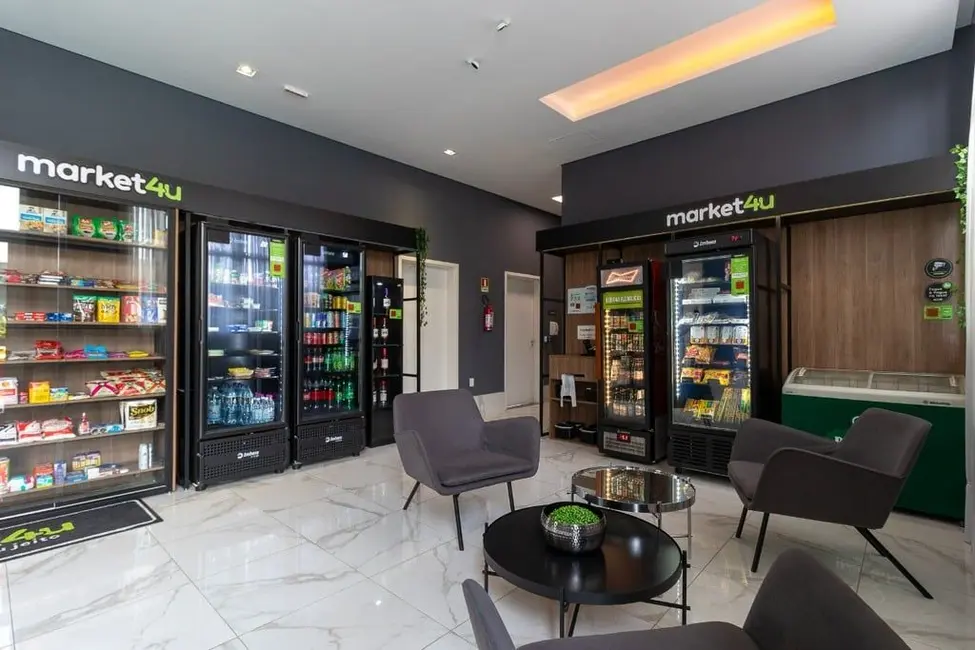 Apartamento com 2 quartos à venda, 34m2 em Vila Mascote, São Paulo - SP - imagem 8 Foto 8 de Apartamento com 2 quartos à venda, 34m2 em Vila Mascote, São Paulo - SP