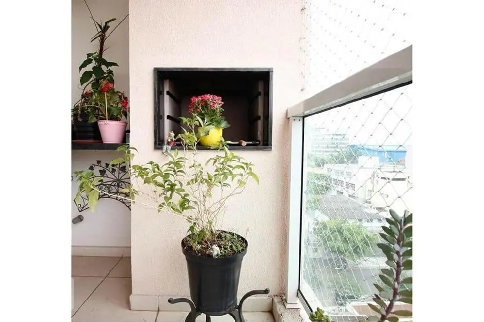Apartamento com 3 quartos à venda, 182m2 em Planalto Paulista, São Paulo - SP - imagem 5 Foto 5 de Apartamento com 3 quartos à venda, 182m2 em Planalto Paulista, São Paulo - SP
